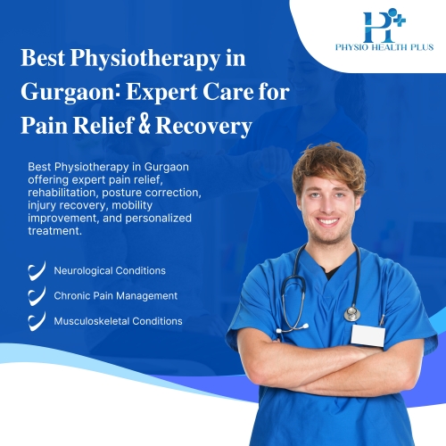 physiohealthplus