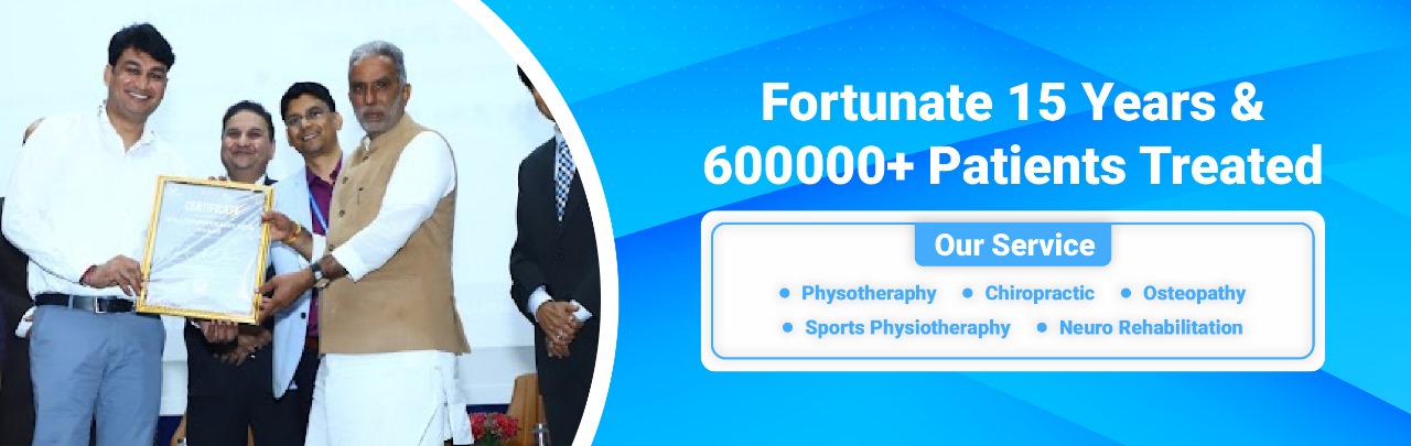 Best Physiotherapy in Gurgaon